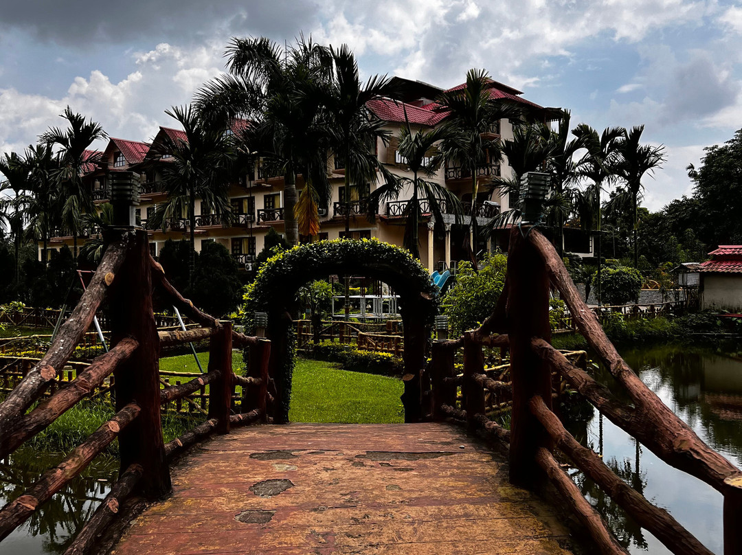 Hotel Dreamland Lataguri主图