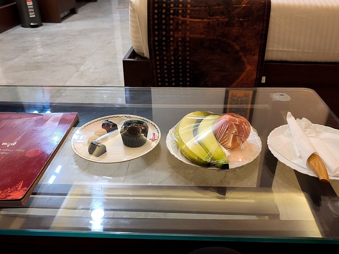 MPT Kalchuri Residency, Jabalpur主图