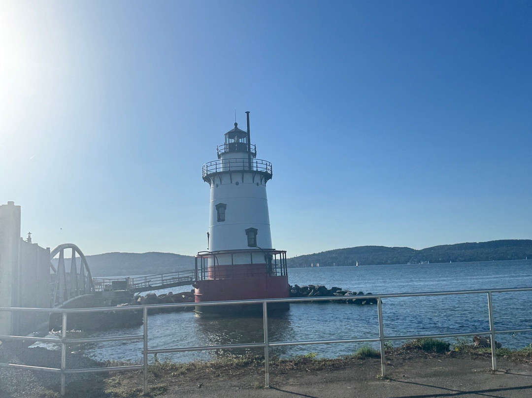 Sleepy Hollow Lighthouse-Sleepy Hollow必去景点