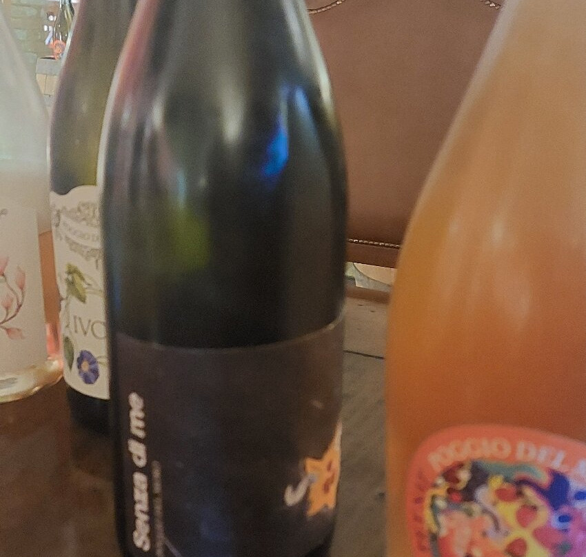 Poggio del Moro-基安奇安诺泰尔梅必去景点