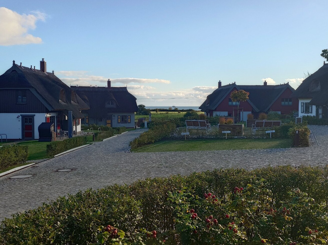Café Klein Stresow