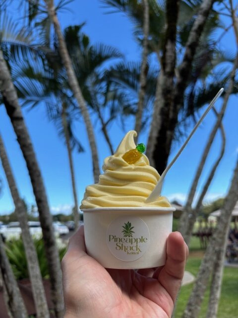 Koloa Rum Company-利胡埃必去景点