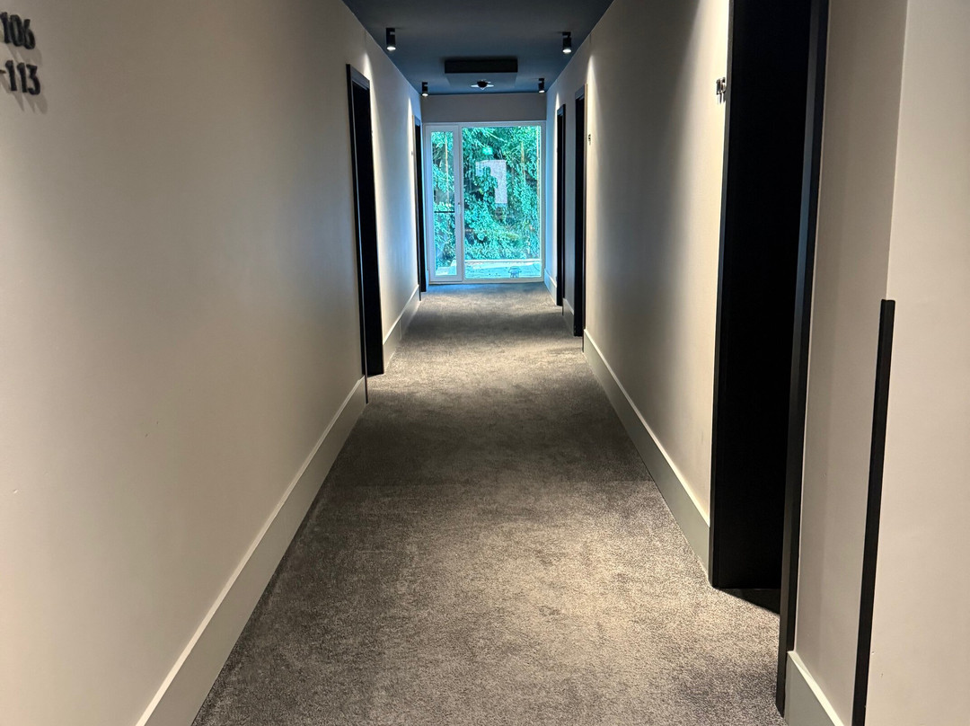 Mauritzhof Hotel Münster主图
