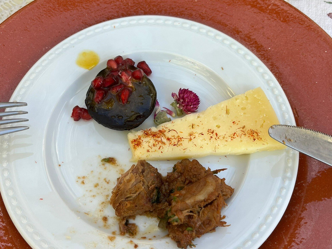 Monte da Casteleja - Bio Wine Farm-拉各斯必去景点