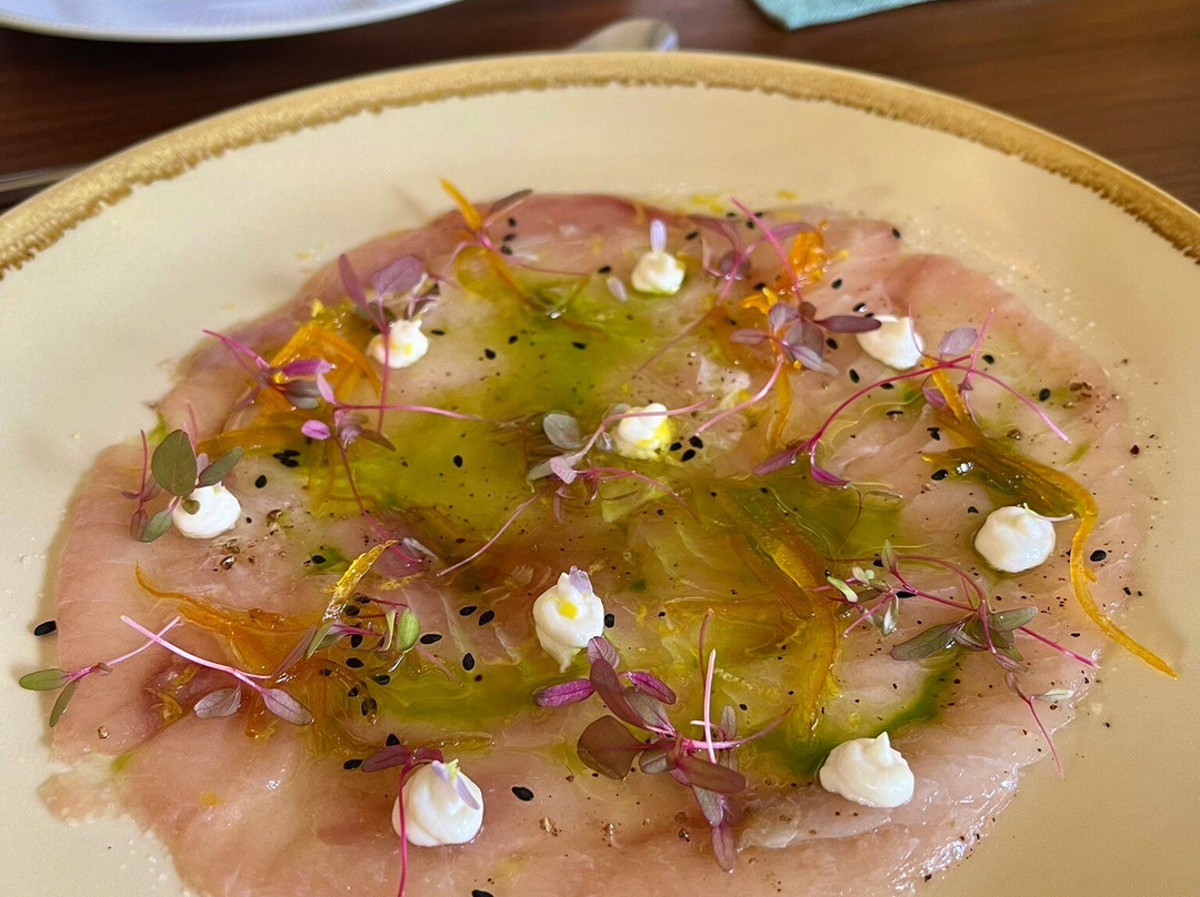 Gaia Kitchen & Bar