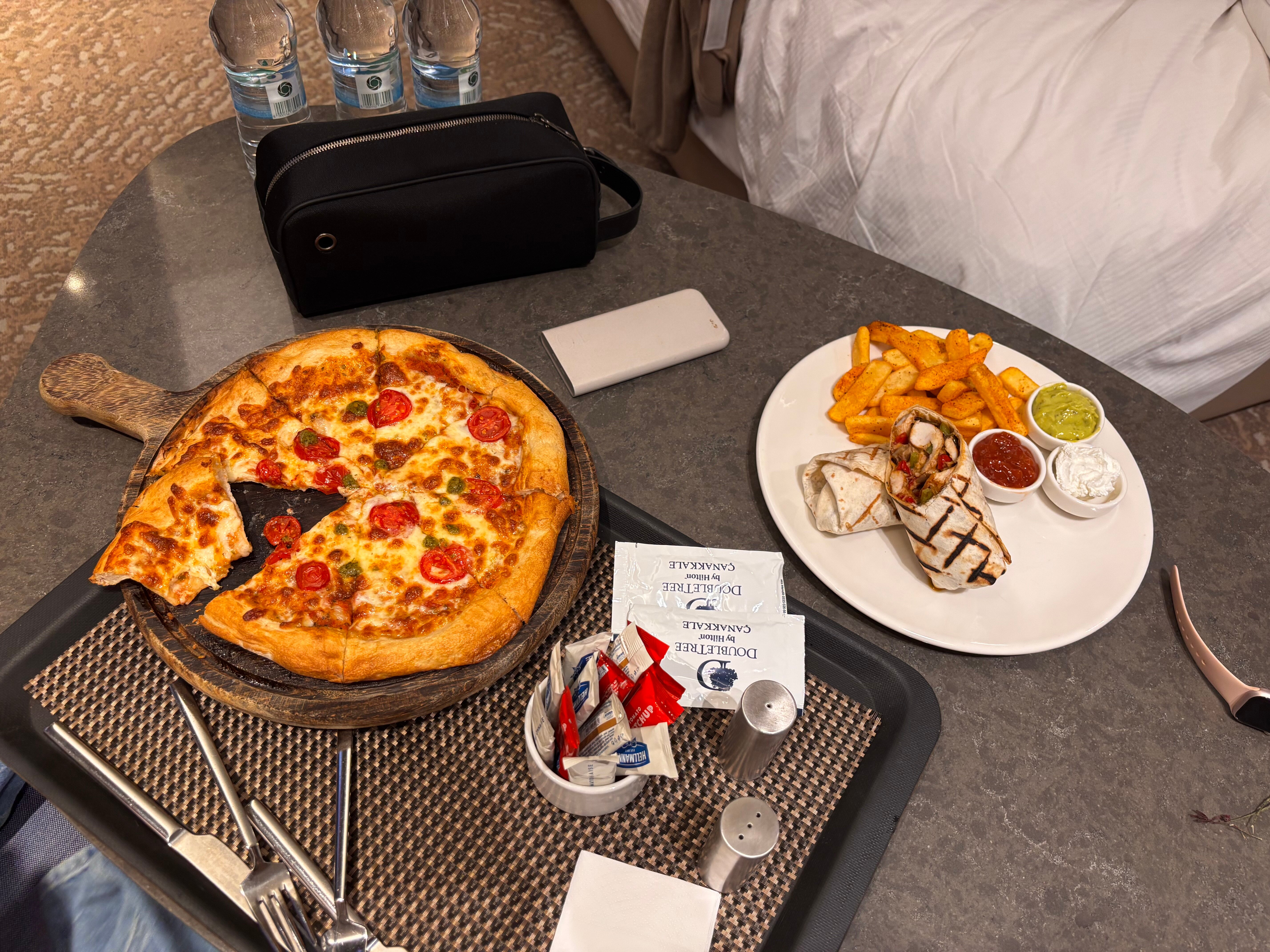 Doubletree By Hilton Canakkale-官方
