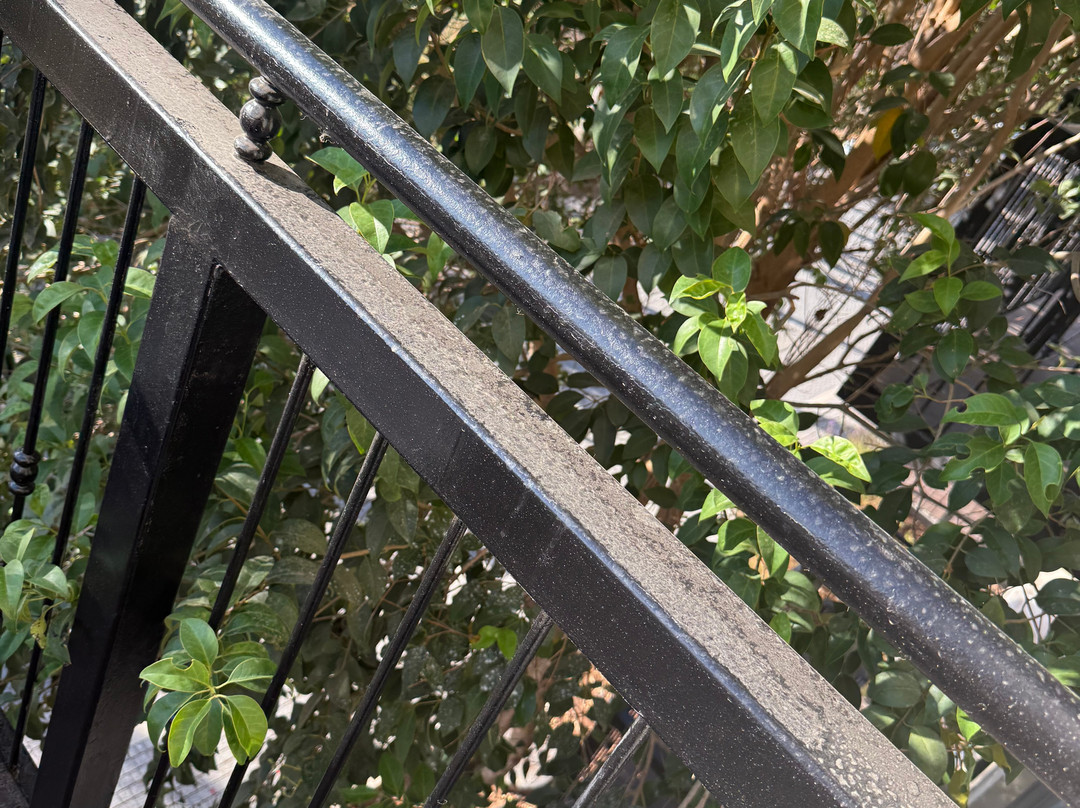 Yarden Estate Boutique Hotel主图