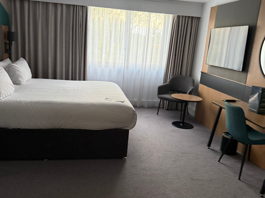 Holiday Inn Southampton Eastleigh by IHG主图
