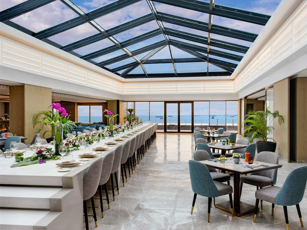 Admiral Hotel Manila - MGallery Collection主图