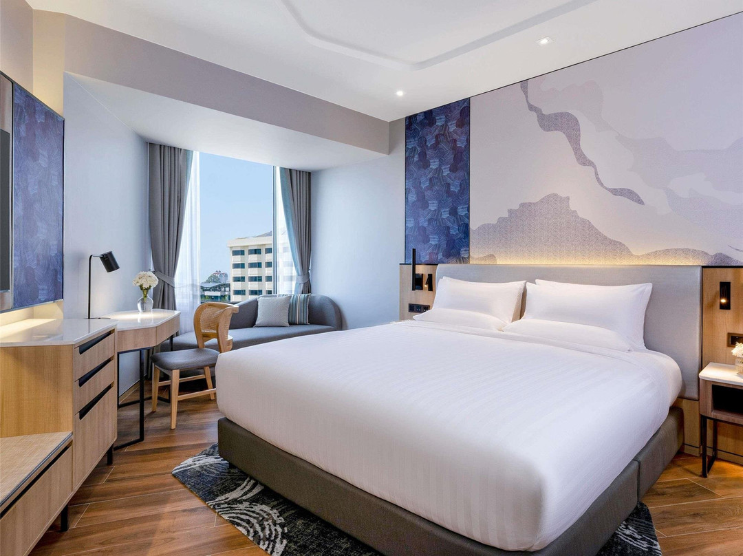 Novotel Rayong Star Convention Centre主图