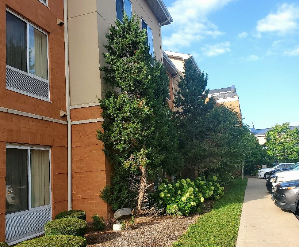 Fairfield by Marriott Inn & Suites Milwaukee Airport主图