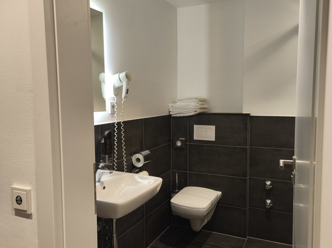 SMARTY Hotel Euler Homburg Saar主图