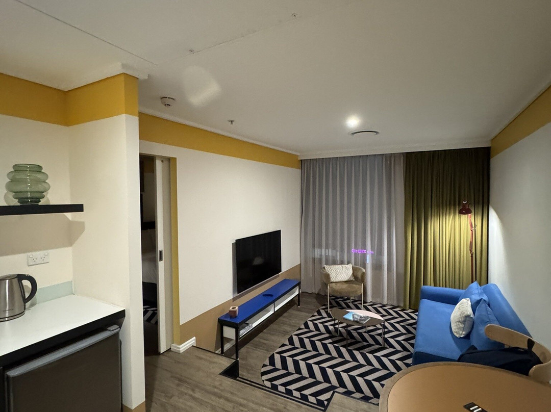 OVOLO LANEWAYS(墨尔本)主图