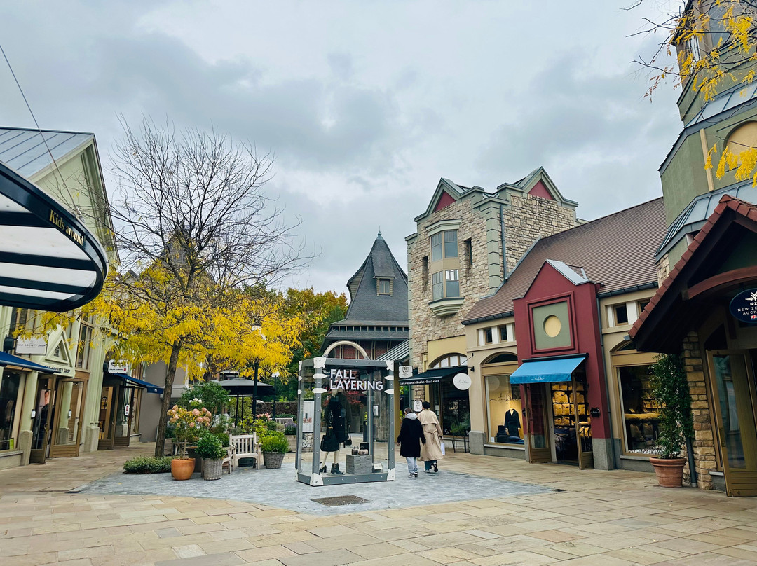 Maasmechelen Village-马斯梅赫伦必去景点