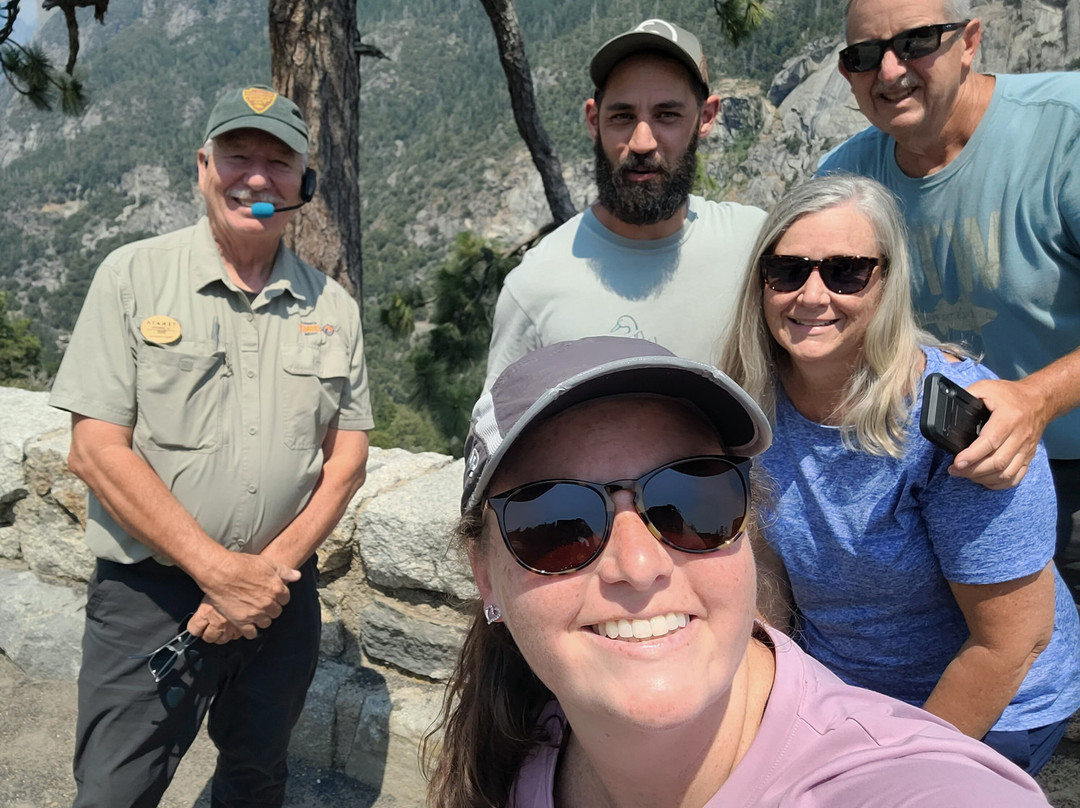 Yosemite 360 Tours-菲什营必去景点