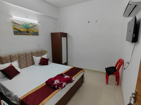 Hotel Neelkanth Palace