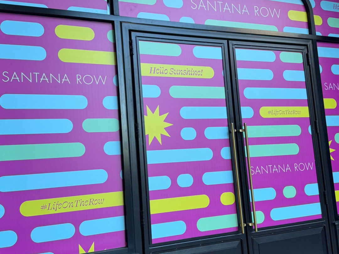 桑塔纳胡同-圣何塞必去景点