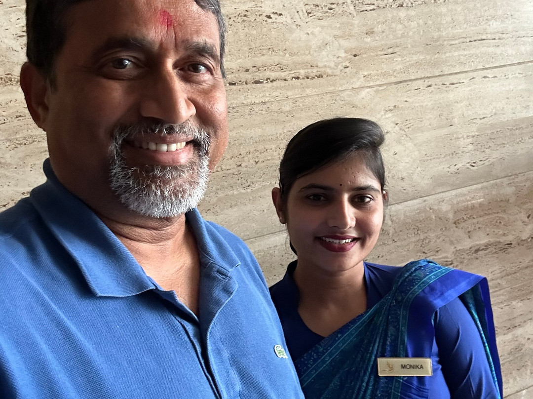 Cygnett Park BL Jaipur主图