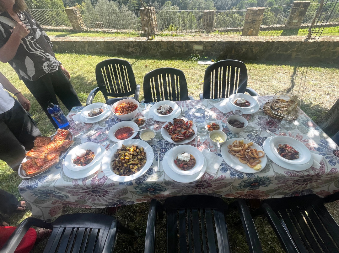 Yves Nicolier Cooking Experiences