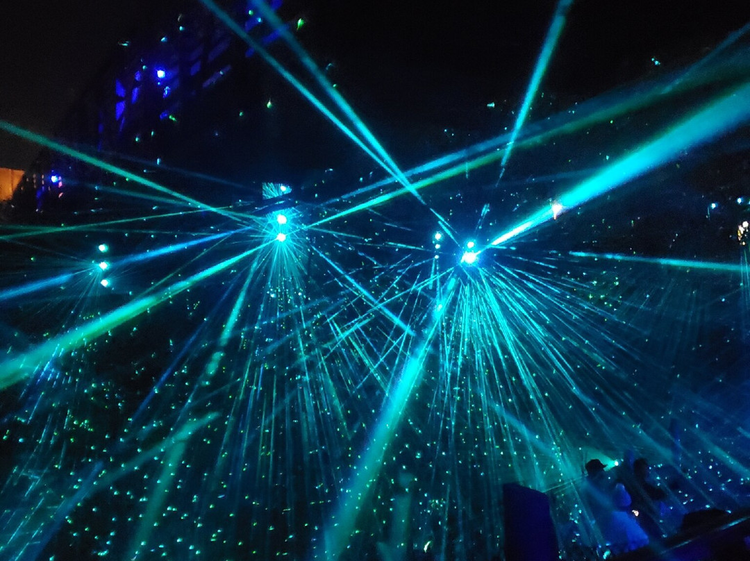 Aquavia Lumina-Lake Delton必去景点