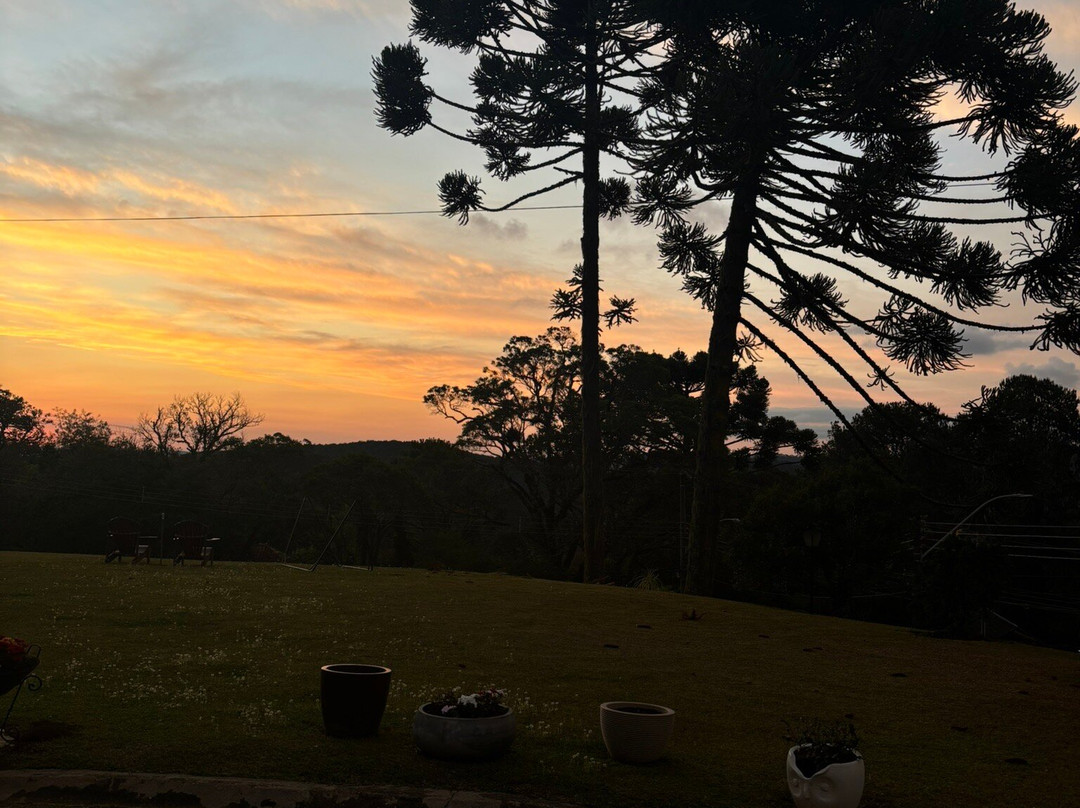 Lavandas na Varanda-蒙特贝尔德必去景点