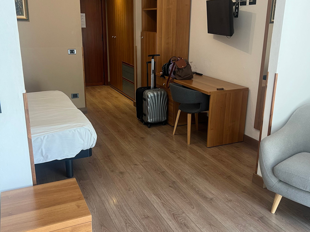 Hotel San Carlo主图