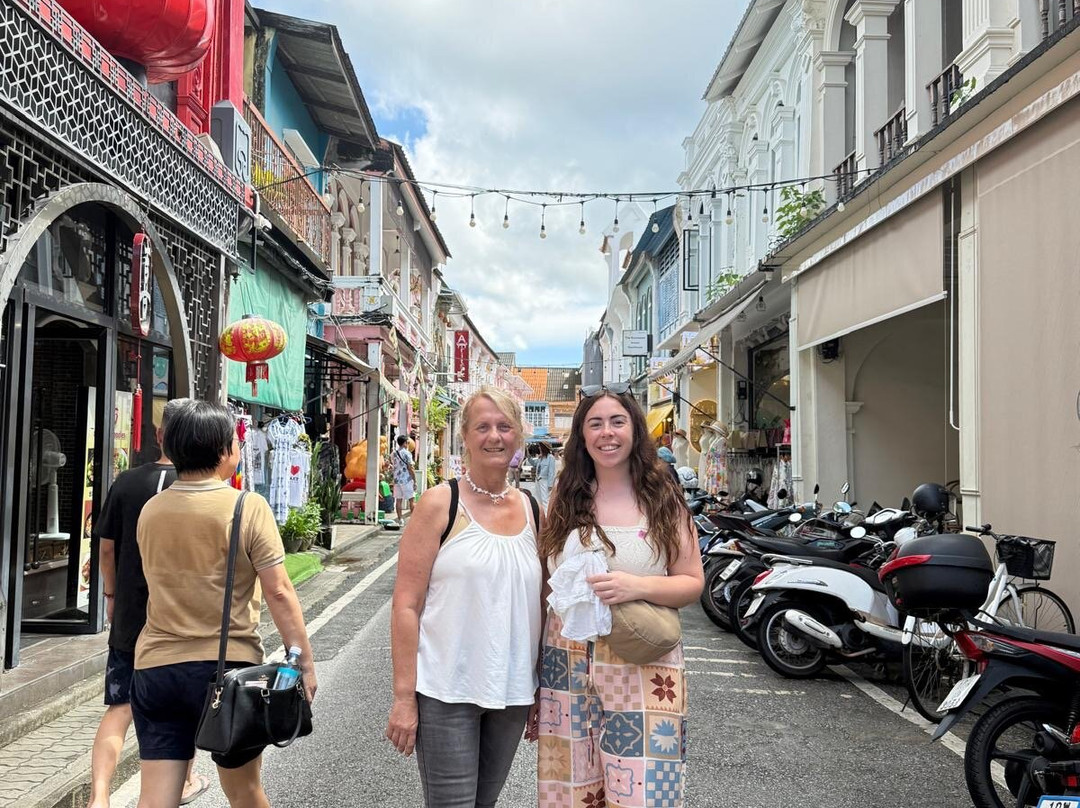 Thai Adventure Club-攀牙必去景点