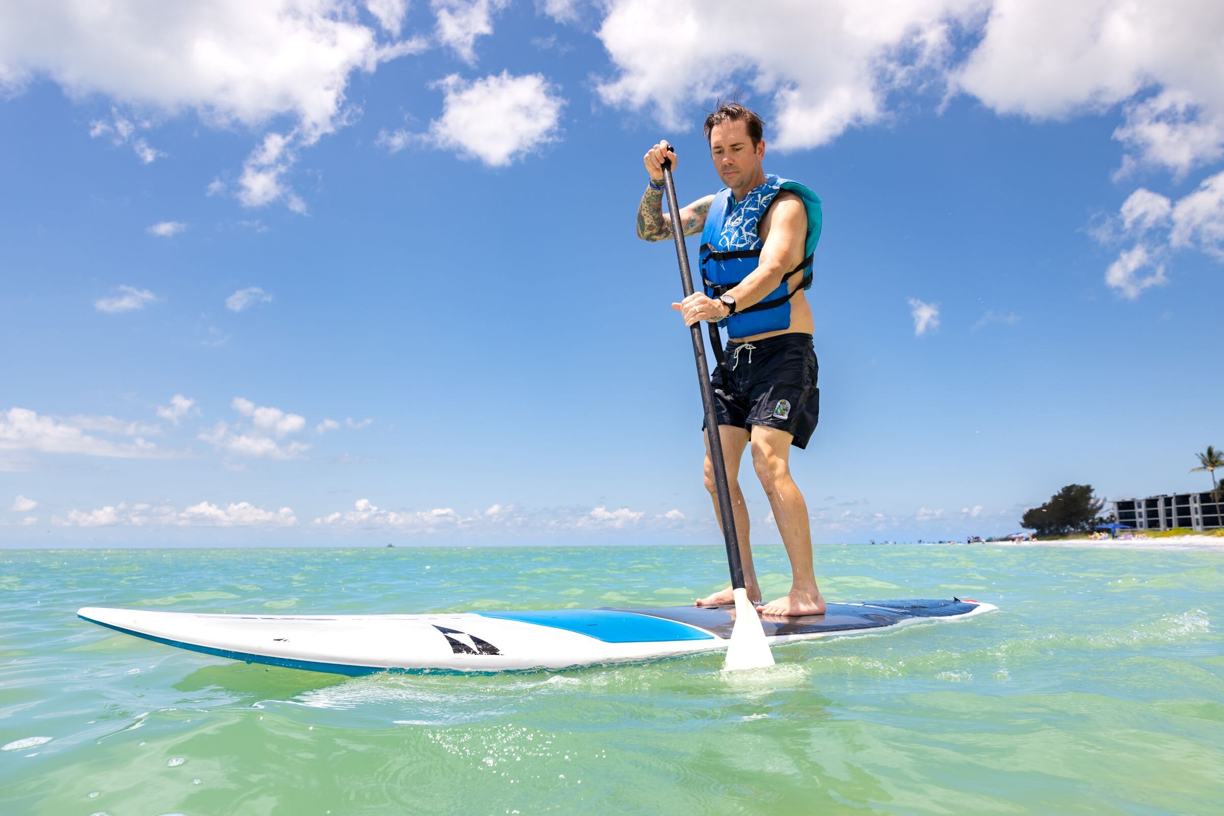 日晷海滩度假温泉酒店-泳池