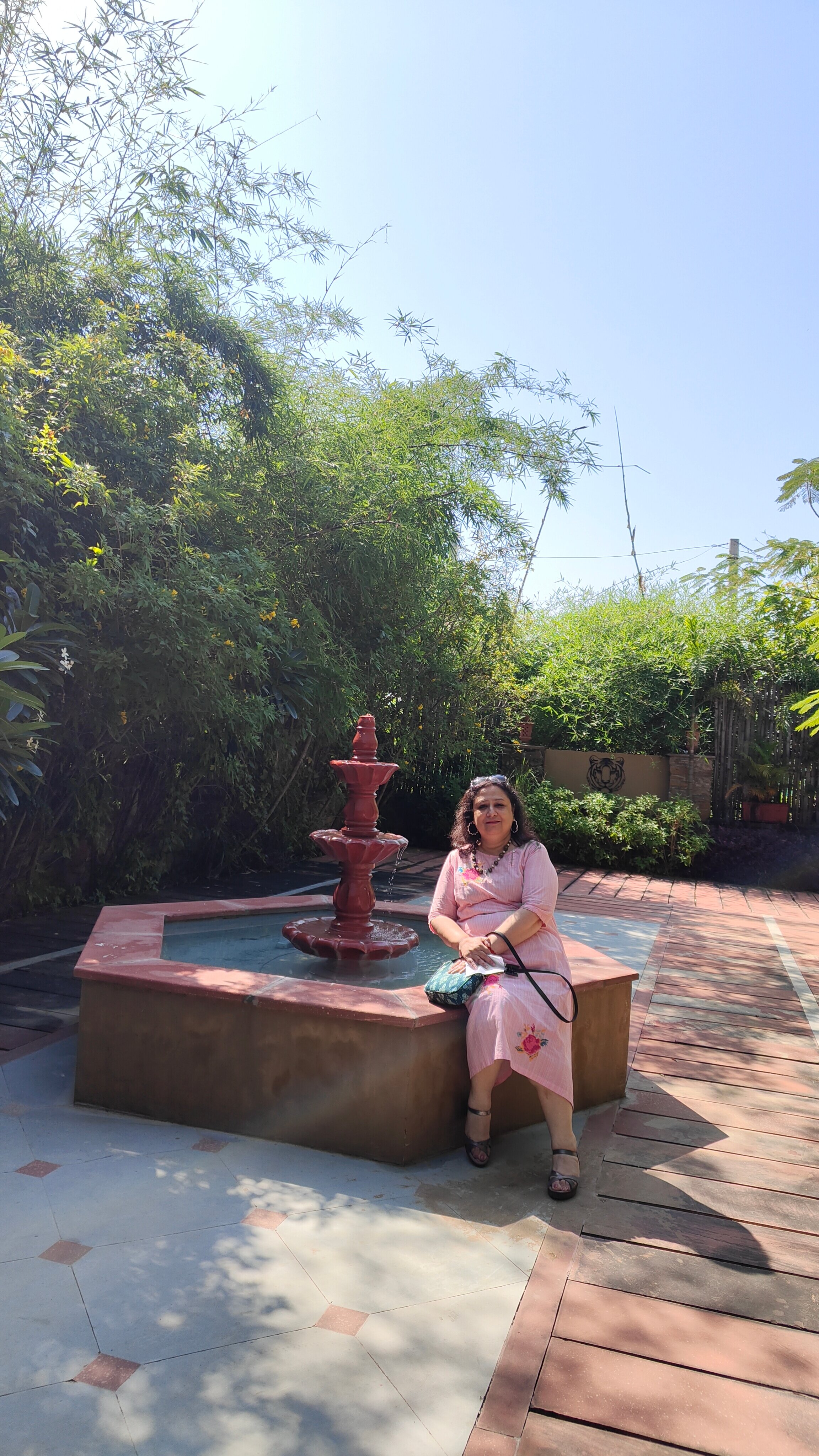 Little Affair Sariska-官方