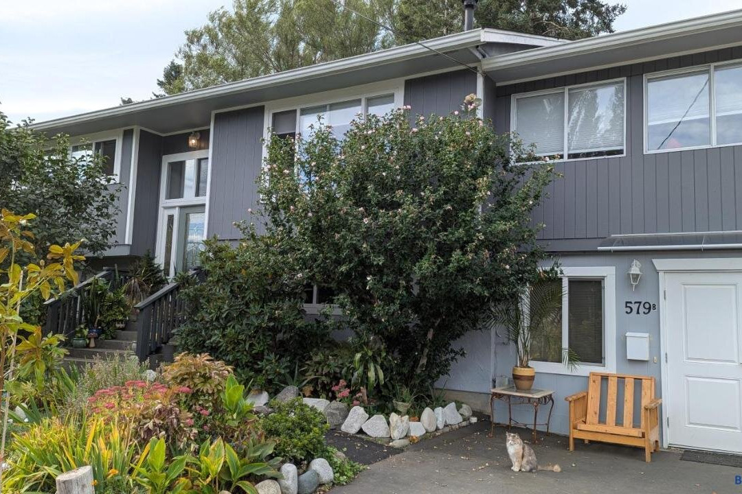 Comox Valley Guest House