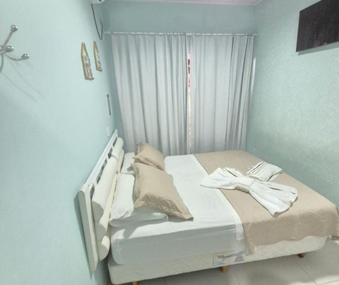 Pousada Cantinho Da Tia Sandra