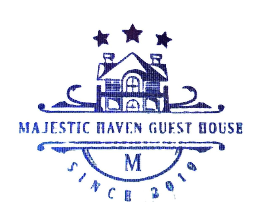 Majestic Haven Guesthouse