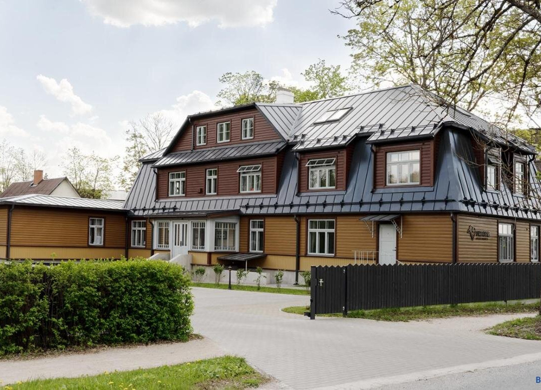 Verona Apartments - Paide