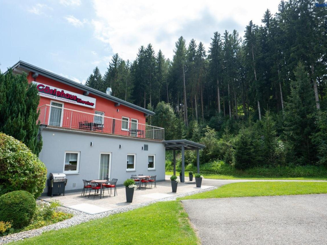 Gästehaus Ehweiner