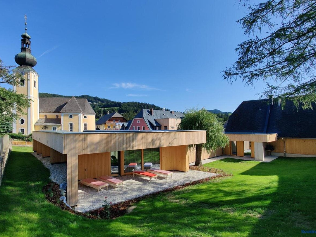 Landgasthof Pink