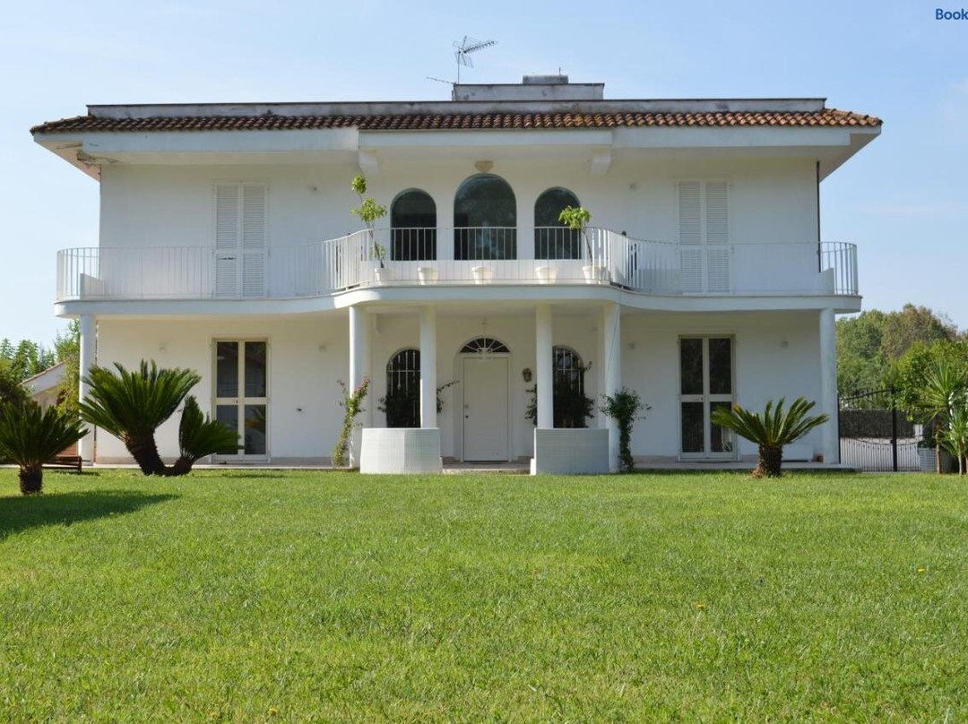 Casa Blanca B&b