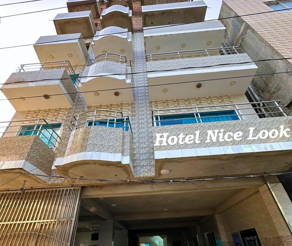 Hotel Nice Look