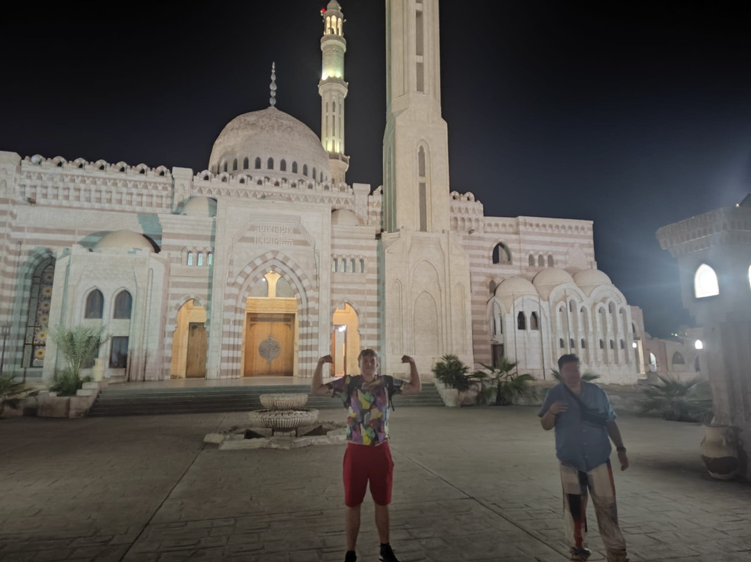 Sharm Happy Tours-沙姆沙伊赫必去景点