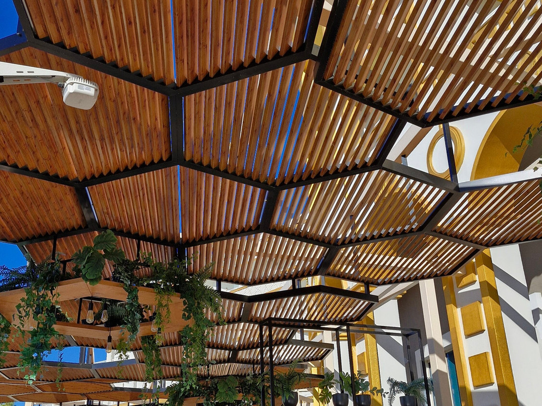 Sidemarin Kirman Premium主图