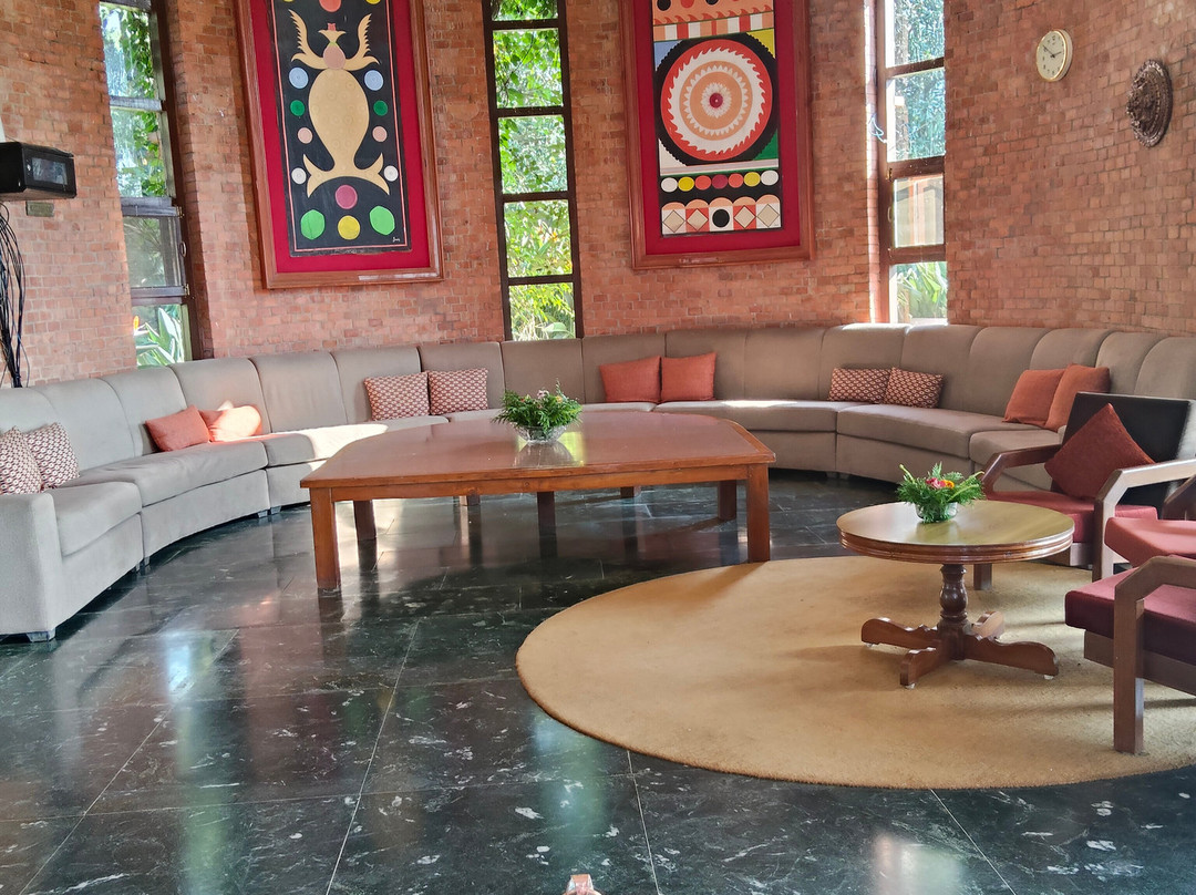 戈达瓦里村度假酒店主图