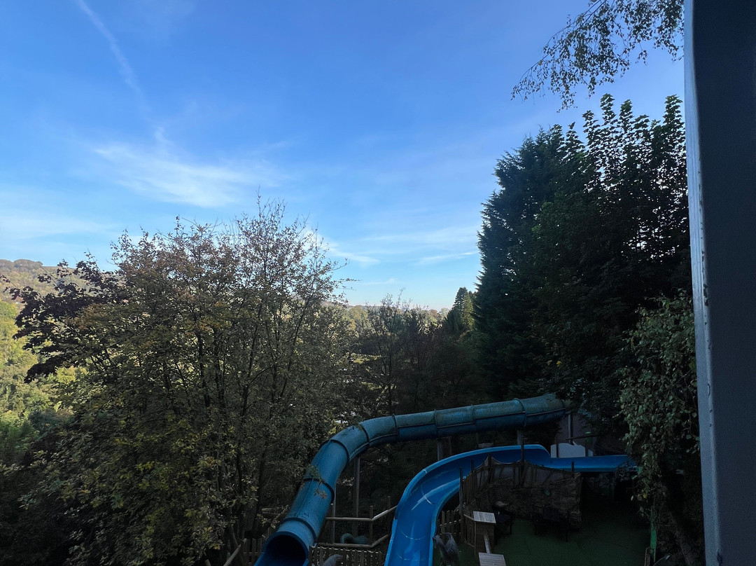 Gulliver's Kingdom-Matlock Bath必去景点