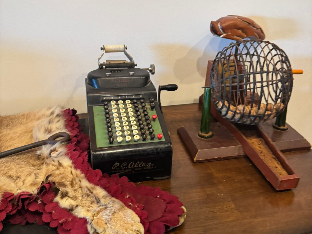 Flying Fox Vineyard-Afton必去景点