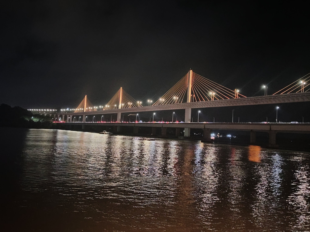 Hotel Park Prime Goa主图