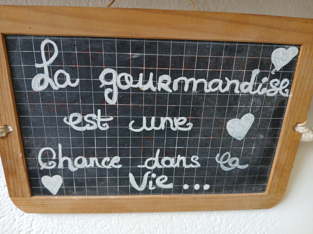 Le marché Balmolan