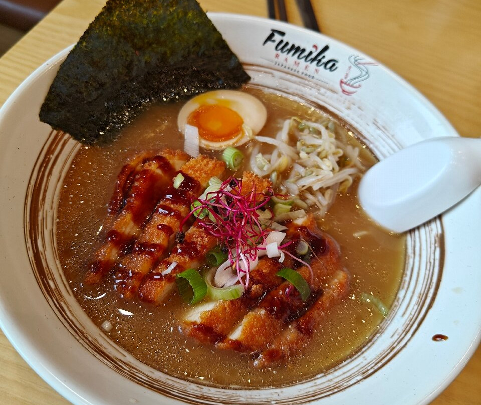 Fumika Ramen