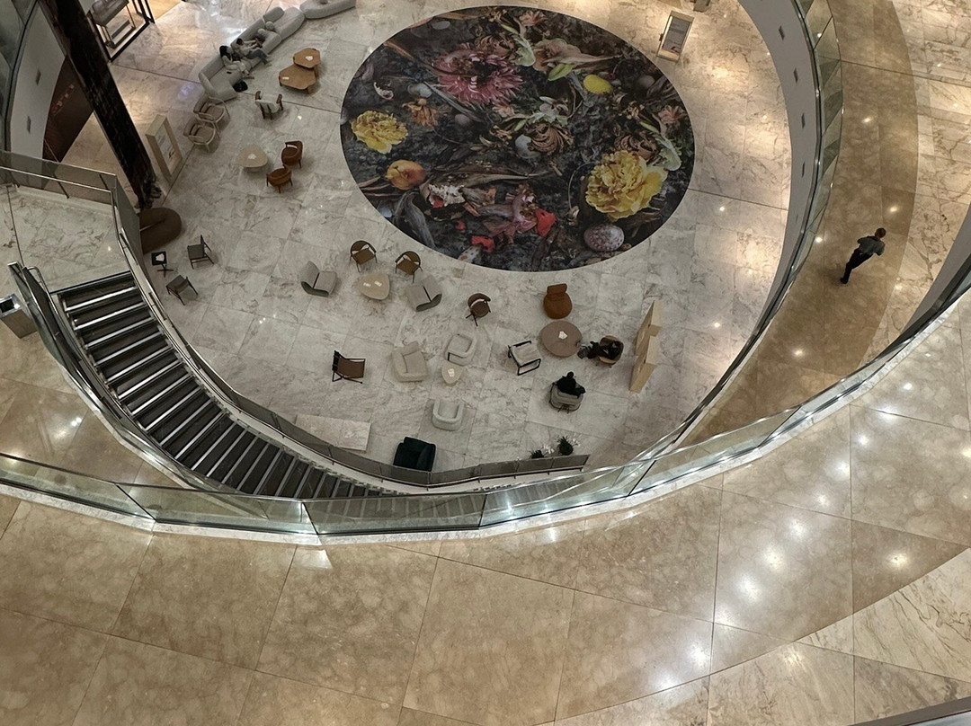 Shopping Pátio Batel-库里提巴必去景点