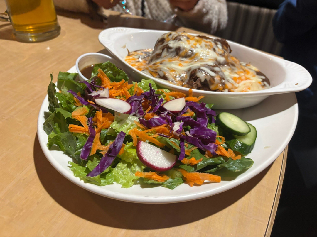 Eldorado, a Coast Hotel主图