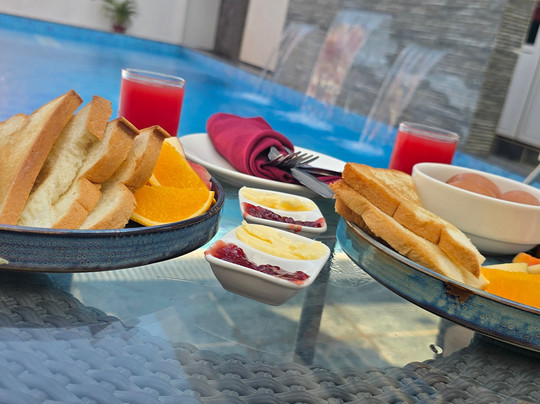 Bhairahawa Garden Resort