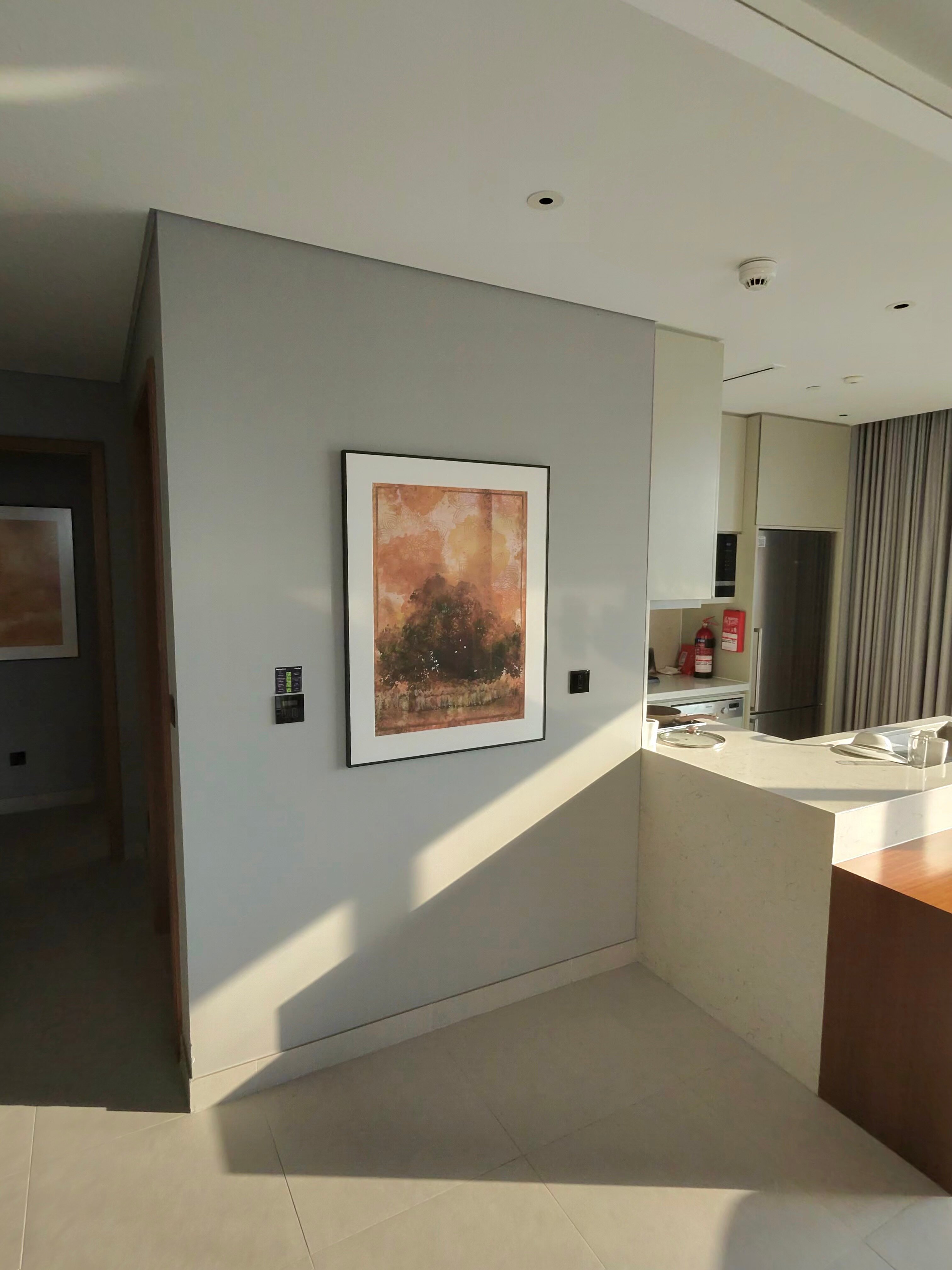 DoubleTree by Hilton Sharjah Waterfront Hotel & Residences-官方