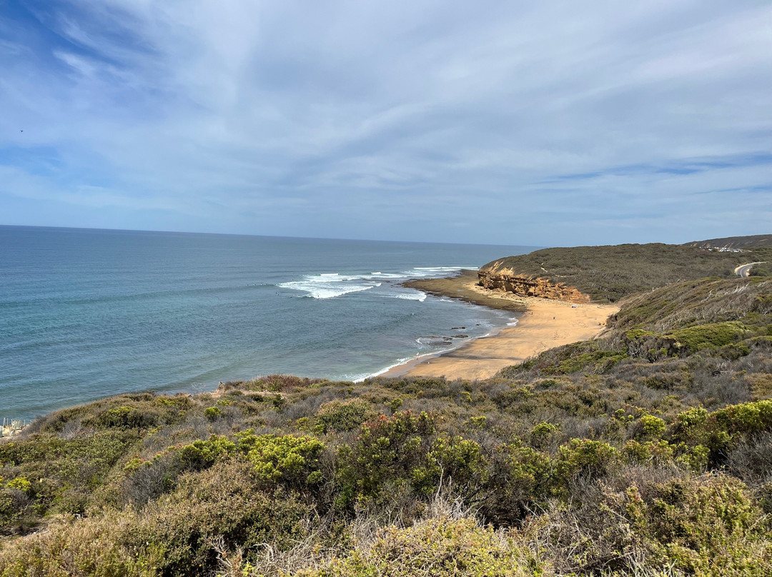 贝尔斯海滩-Bells Beach必去景点